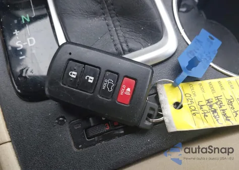 2014 Toyota Highlander Limited V6 z USA, uszkodzony, nr VIN 5TDDKRFH2ES029016